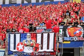 Co z przyszłością Rodado? Znamy decyzję Wisły