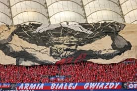 Betclic I Liga: Wisła gromi Śląsk w hicie kolejki, hat-trick Rodado [WIDEO]