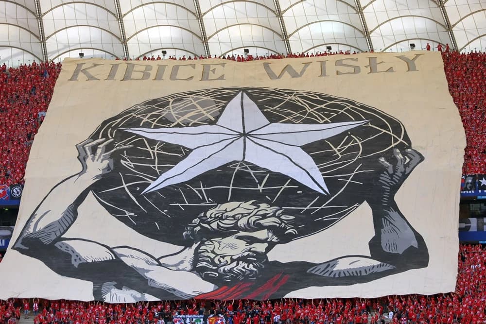 Obrazek newsa : Oficjalnie: Pilkarz wraca do Wisły Kraków