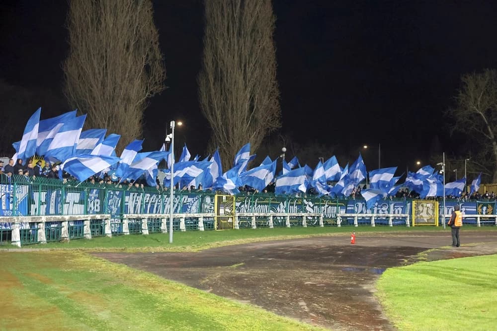 Obrazek newsa : Transmisja Wisła Płock - Ruch Chorzów: gdzie oglądać? (26.08.2024)