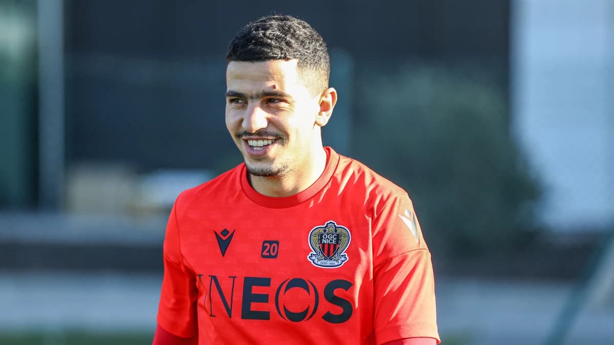 Obrazek newsa : OGC Nice ma nowego trenera [OFICJALNIE]
