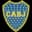 Logo drużynyBoca Juniors