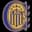 Logo drużynyRosario Central