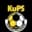 Logo drużynyKuPS
