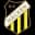 Logo drużynyBK Häcken
