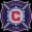 Logo drużynyChicago Fire