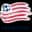 Logo drużynyNew England Revolution