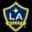 Logo drużynyLos Angeles Galaxy