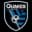 Logo drużynySan Jose Earthquakes
