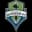 Logo drużynySeattle Sounders