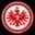 Logo drużynyEintracht Frankfurt