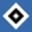 Logo drużynyHamburger SV