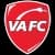Logo drużynyValenciennes FC