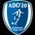 Logo drużynyADO 20