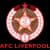 Logo drużynyAFC Liverpool