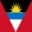 Logo drużynyAntigua i Barbuda