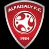 Logo drużynyAl-Faisaly