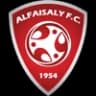Logo drużynyAl-Faisaly