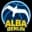 Logo drużynyALBA Berlin