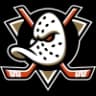 Logo drużynyAnaheim Ducks
