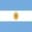 Logo drużynyArgentyna