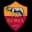 Logo drużynyAS Roma