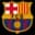 Logo drużynyFC Barcelona B