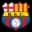 Logo drużynyBarcelona SC
