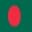 Logo drużynyBangladesz