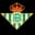 Logo drużynyBetis
