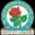 Logo drużynyBlackburn Rovers