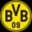 Logo drużynyBorussia Dortmund