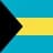 Logo drużynyBahamy