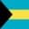 Logo drużynyBahamy