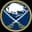 Logo Drużyny Buffalo Sabres