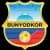 Logo drużynyBunyodkor