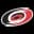 Logo drużynyCarolina Hurricanes