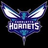 Logo drużynyCharlotte Hornets
