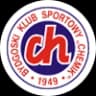 Logo Drużyny Chemik Bydgoszcz