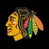 Logo drużynyChicago Blackhawks