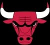 Logo drużynyChicago Bulls