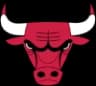 Logo drużynyChicago Bulls
