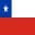 Logo drużynyChile