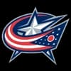 Logo drużynyColumbus Blue Jackets