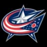 Logo drużynyColumbus Blue Jackets