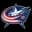 Logo drużynyColumbus Blue Jackets