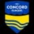 Logo drużynyConcord Rangers