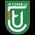 Logo drużynyCornella