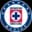 Logo drużynyCruz Azul