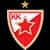 Logo drużynyCrvena Zvezda
